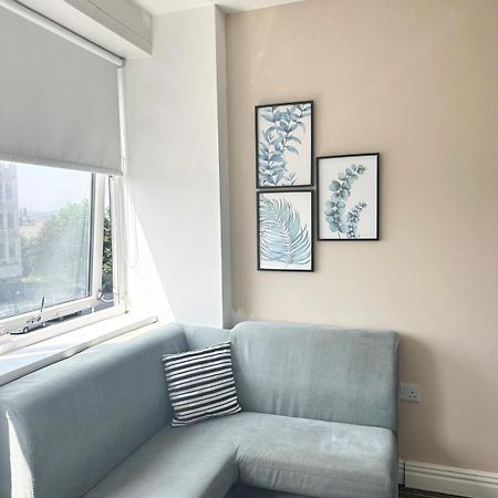 Studio Apartment For 2 Bradford  Exterior foto