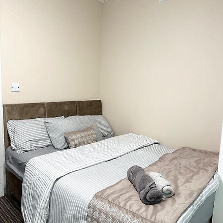 Studio Apartment For 2 Bradford  Exterior foto