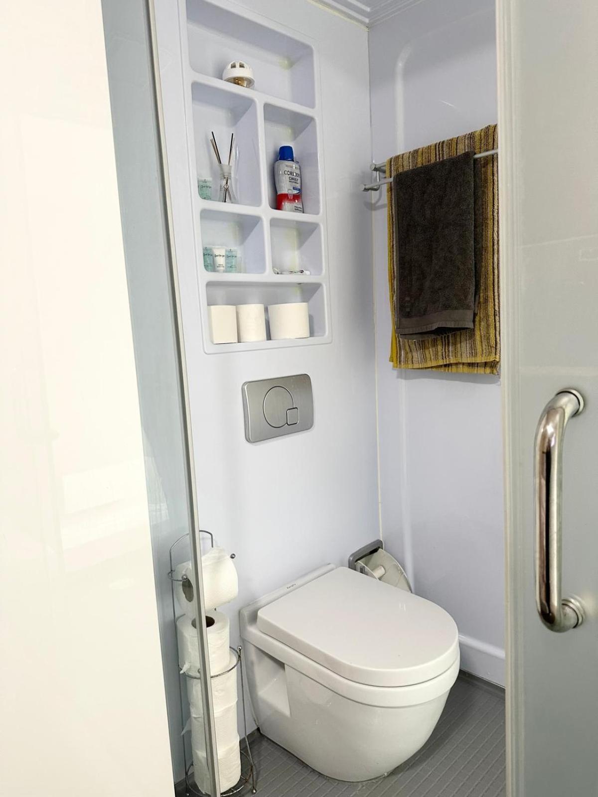Studio Apartment For 2 Bradford  Exterior foto