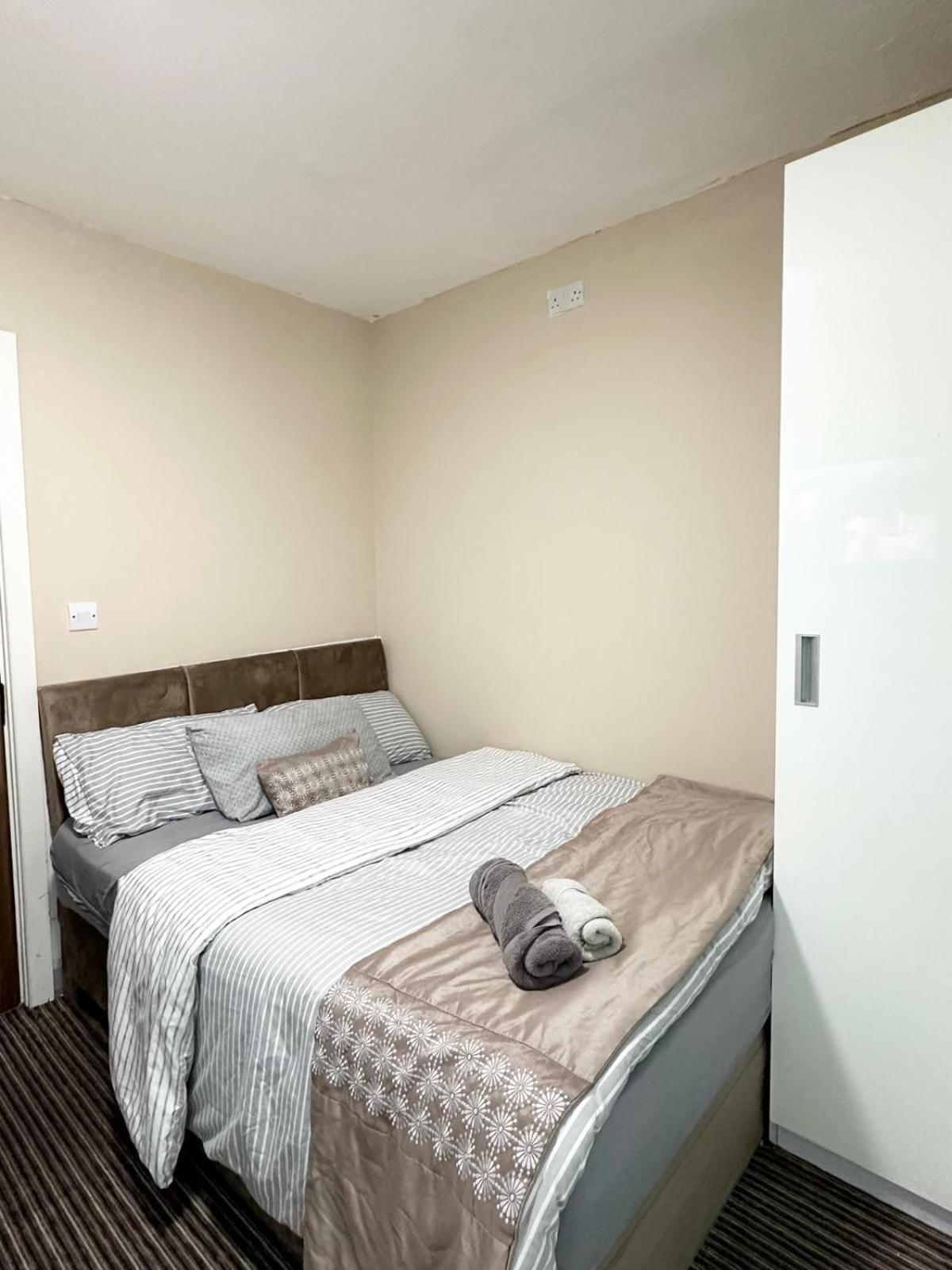 Studio Apartment For 2 Bradford  Exterior foto